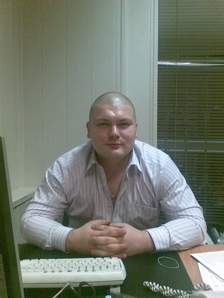 Артём Киселёв