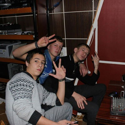 Димон Григорьев