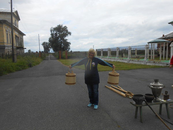 Елена Плотникова