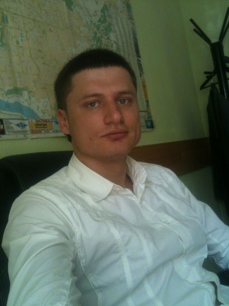 Евгений Шульга