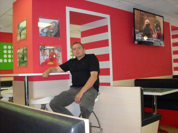 Эдуард Сотников