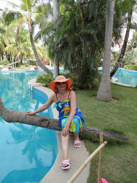 Татьяна Колпакова