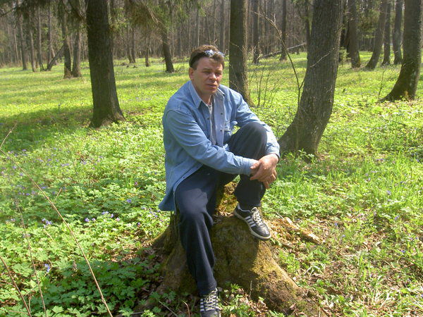 Владимир Коробейников