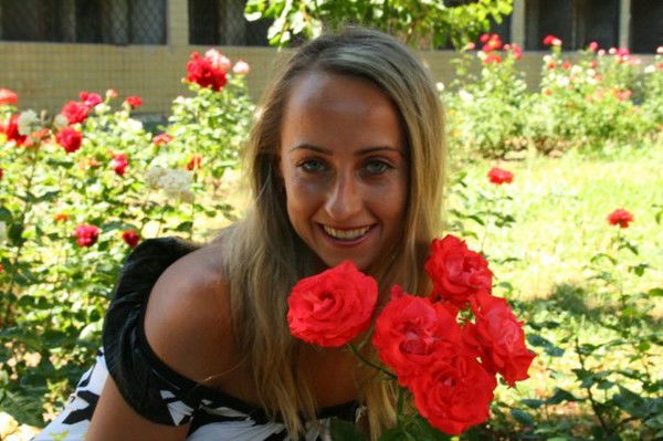 Юлия Ясинская