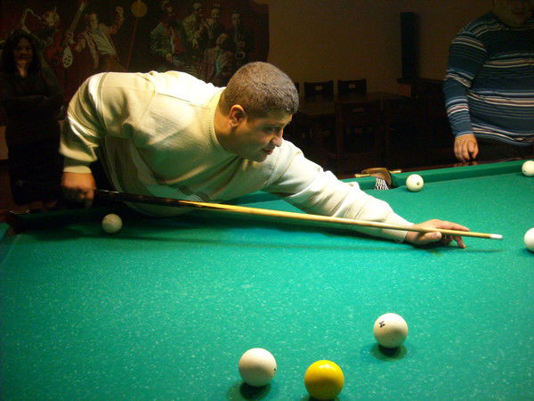 Рамиль Мамедов