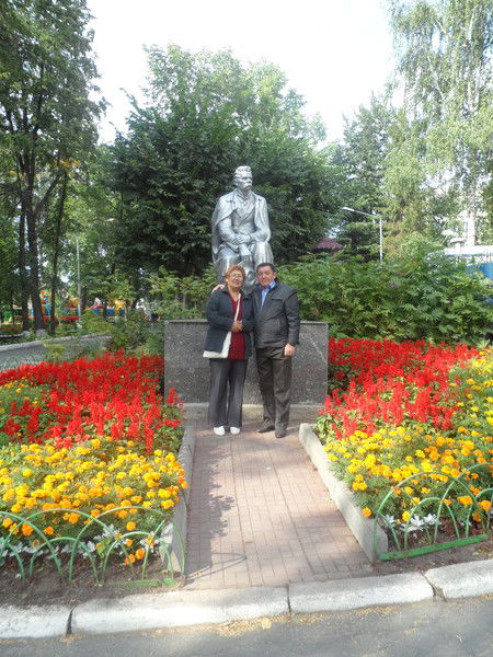 Зоя Басшыбекова