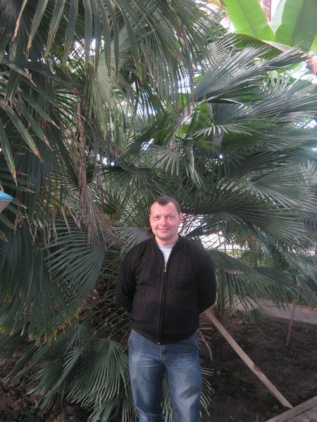 Сергей Охмак