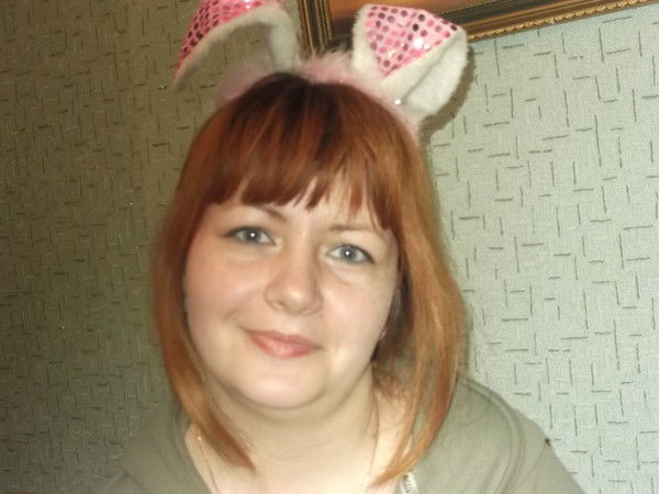 Елена Вихляева