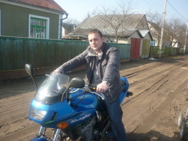 Александр Вареник