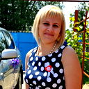 Светлана Васильченко