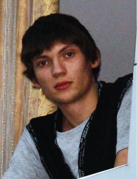 Михаил Дягилев