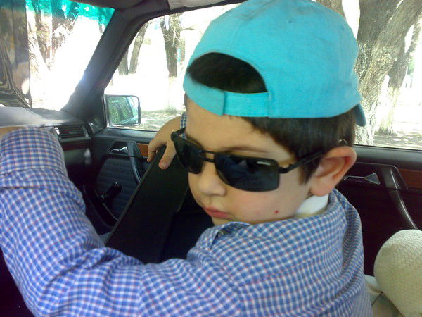 Ибрагим Арчаков