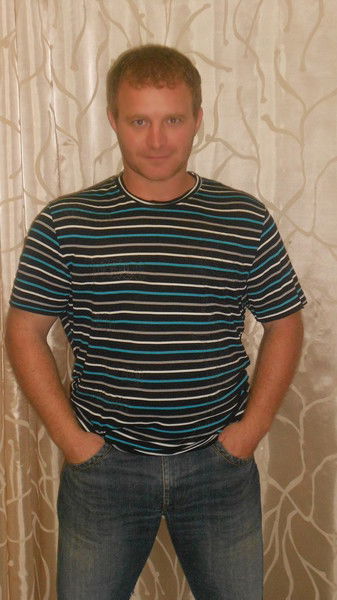 Олег Губанов