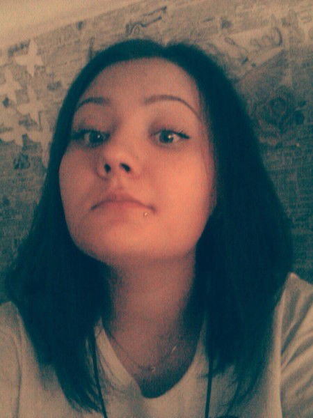 Анастасия Райер