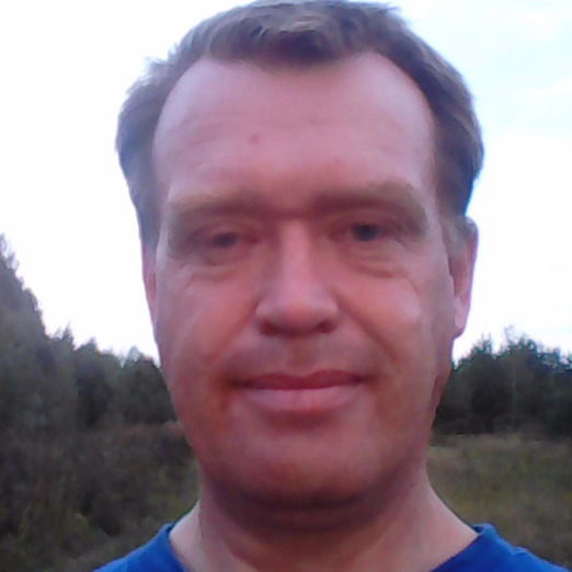 Андрей Синицын