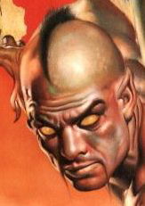 Николай Руднев