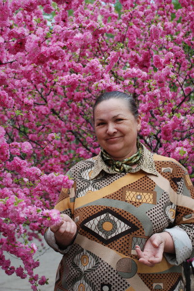 Татьяна Большакова