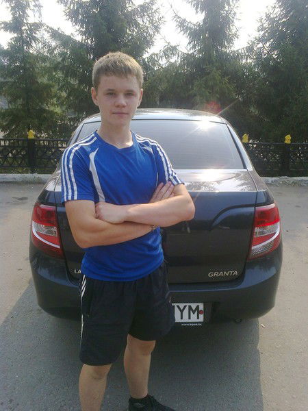 Филипп Кексель