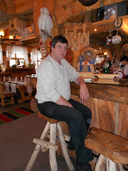 Станислав Попович