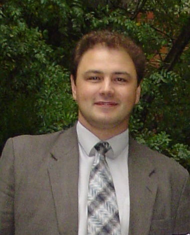 Сергей Викторов