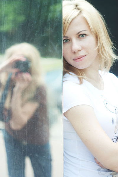 Татьяна Забайрачная