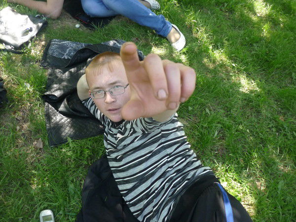 Риналь Садритдинов