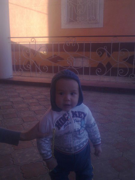 Асылхан Байгозиев