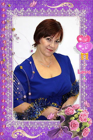 Горбенко Нелли