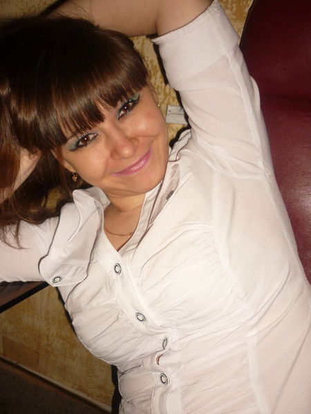 Алёна Красотка