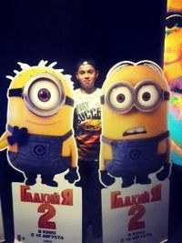 Никита Харитонов