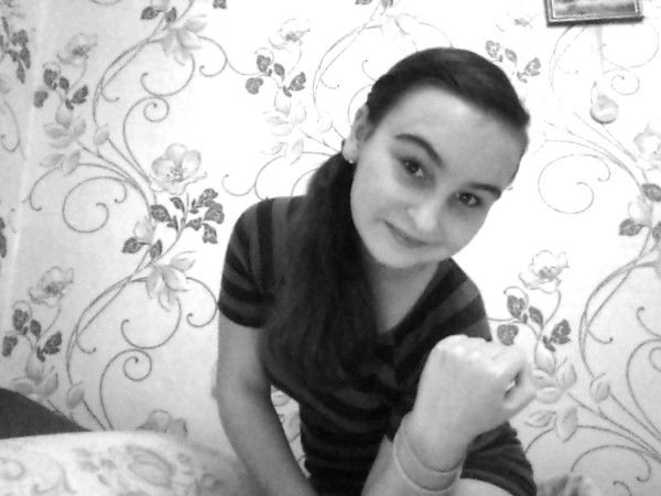 Виктория Телюк