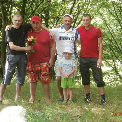 Саша Гуштюк