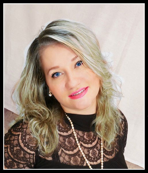 Надежда Бусс