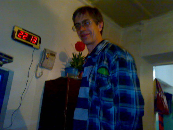 Сергей Федотов