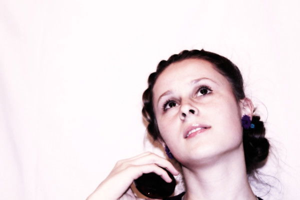 Алёна Ступчик