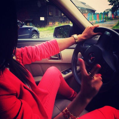 Карина Кожикова