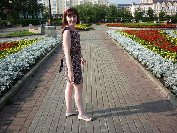 Ильсеяр Бадриева