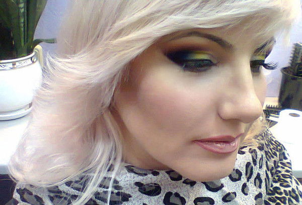 Татьяна Смолова