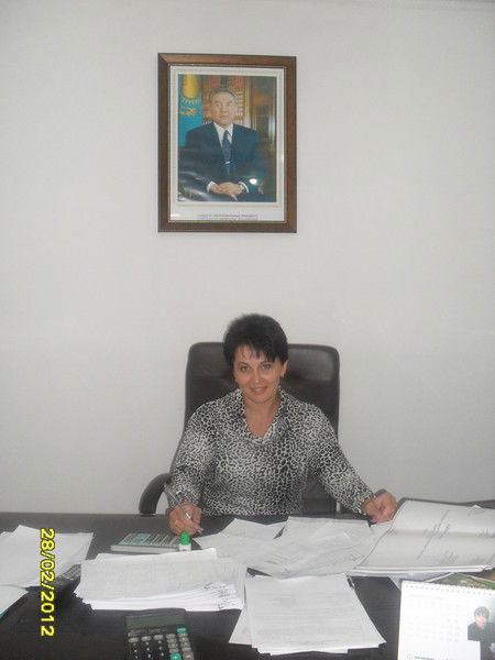 Евгения Казанцева