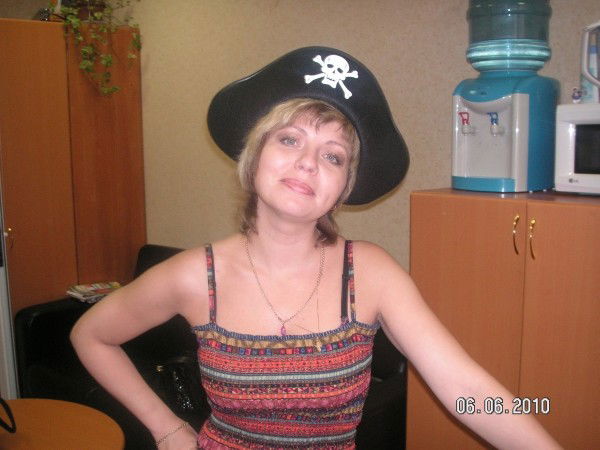 Людмила Спирина