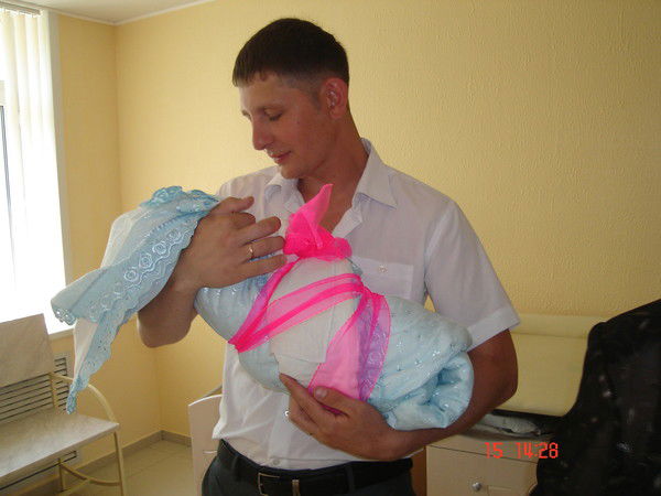 Максим Курдюков