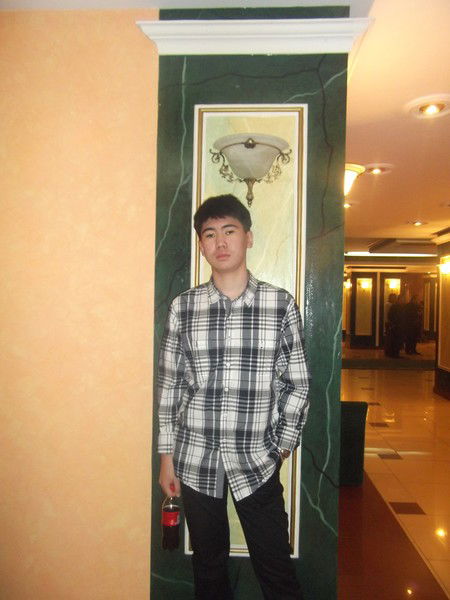 Ильяс Джамбаев