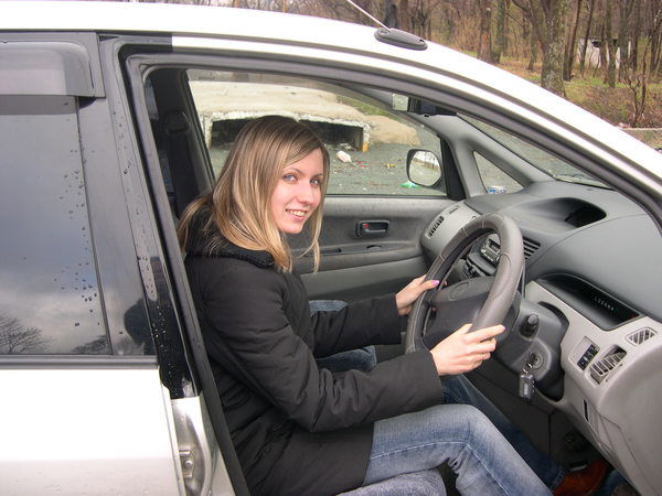 Елена Белевская