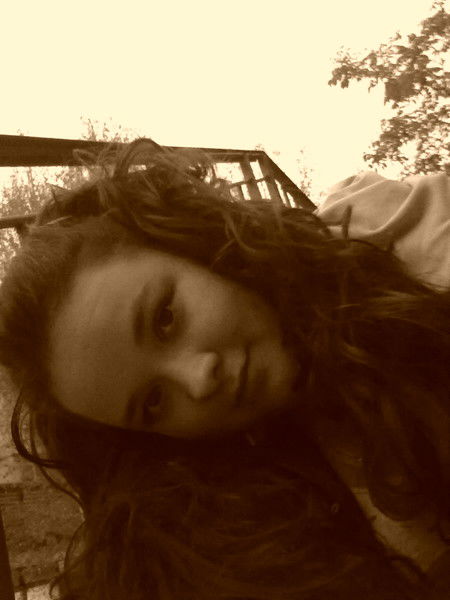 Кристиночка Кристи