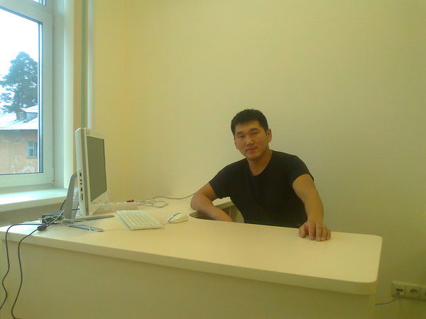 Акыл Исаkов