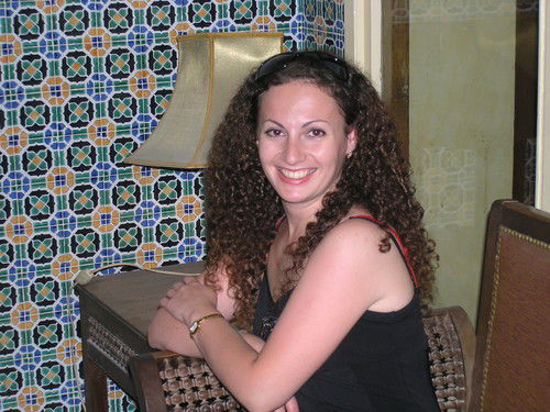 Ольга Сахарова