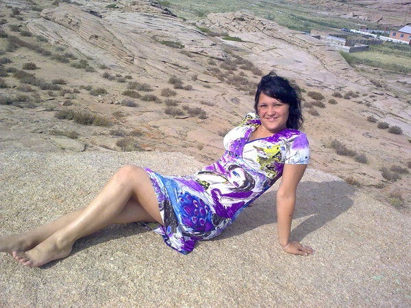 Анюта Тарасенко