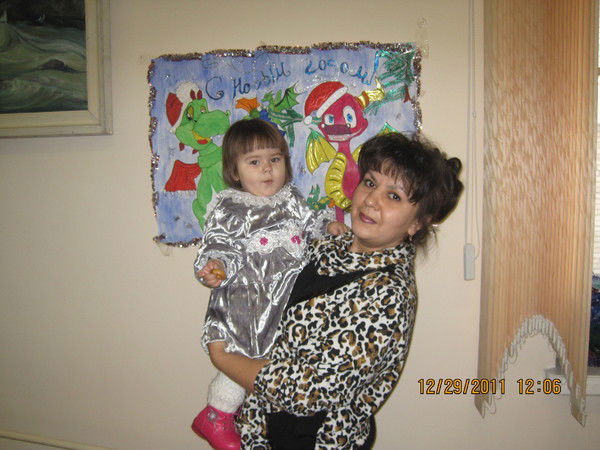 Ольга Тананаенко