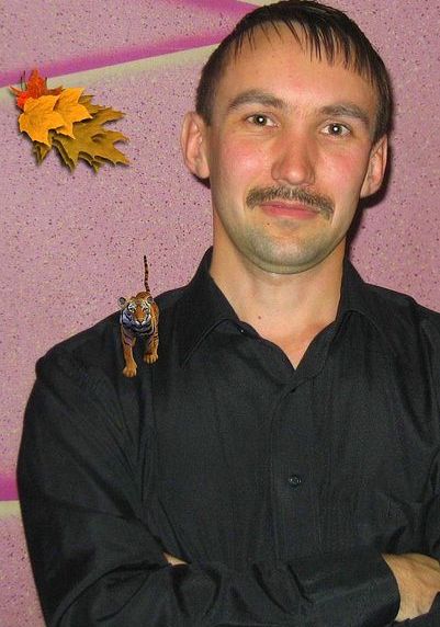 Дмитрий Рудаков