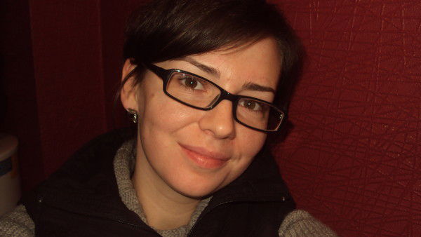 Юлия Обозна